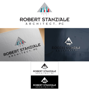Logo Design by Miki for this project | Design: #10455954