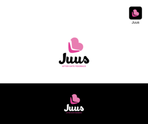 JUUS | Logo Design by RoundYellow