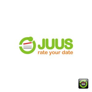 JUUS | Logo Design by Arham Hidayat
