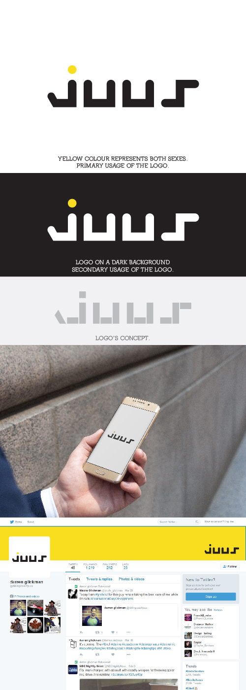 Logo Design by DG for this project | Design #10394460