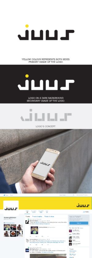 Logo Design by DG for this project | Design: #10394460