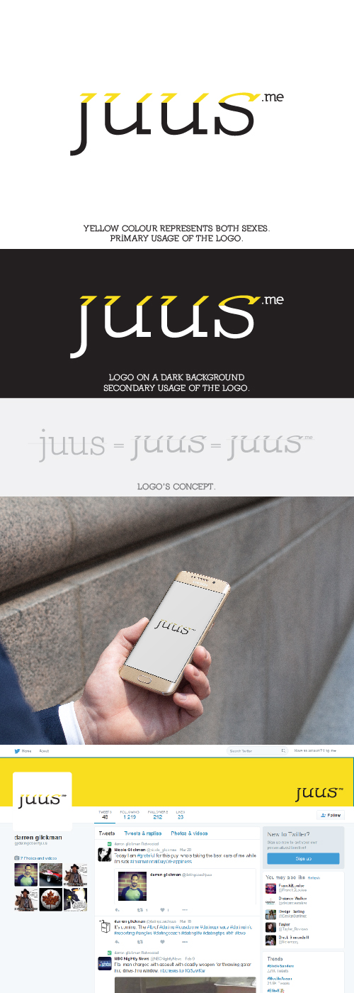 Logo Design by DG for this project | Design #10394461