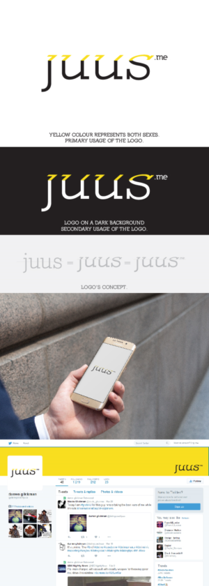 Logo Design by DG for this project | Design: #10394461