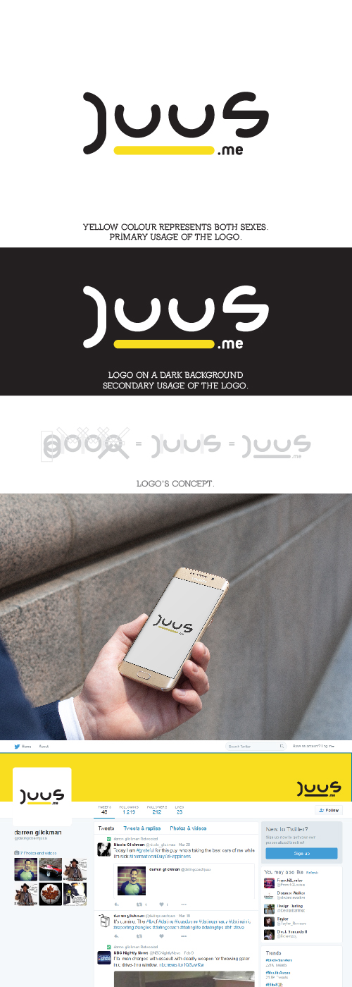Logo Design by DG for this project | Design #10394462
