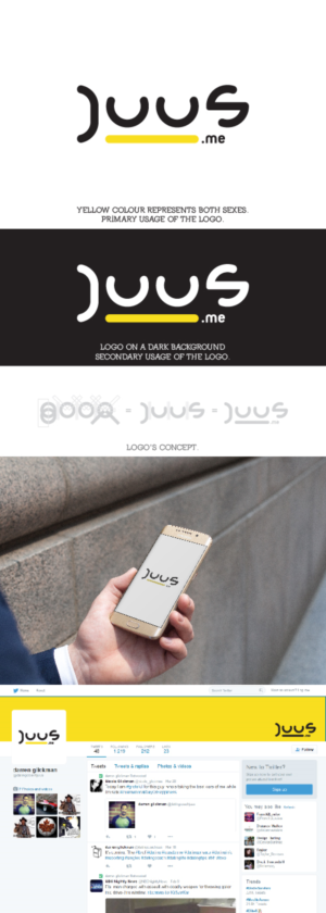 Logo Design by DG for this project | Design: #10394462
