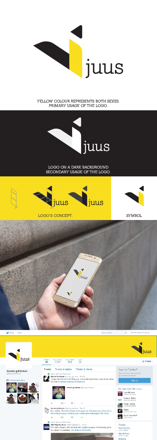 Logo Design by DG for this project | Design #10439376
