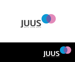 JUUS | Logo Design by ArtCrowd™