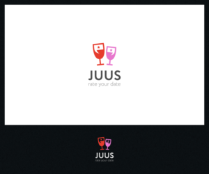 JUUS | Logo Design by Roy