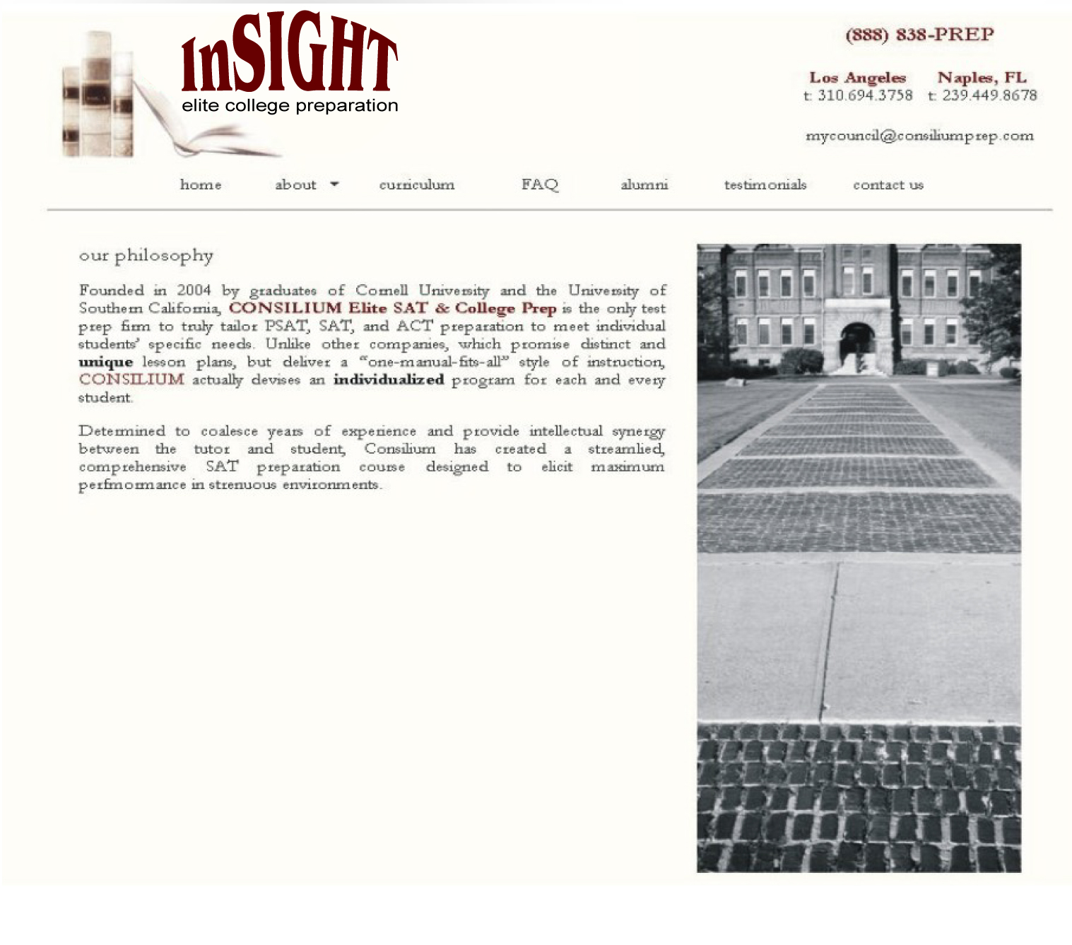 Poster Design by lucdesigner for Ivy Educational Group | Design #19341