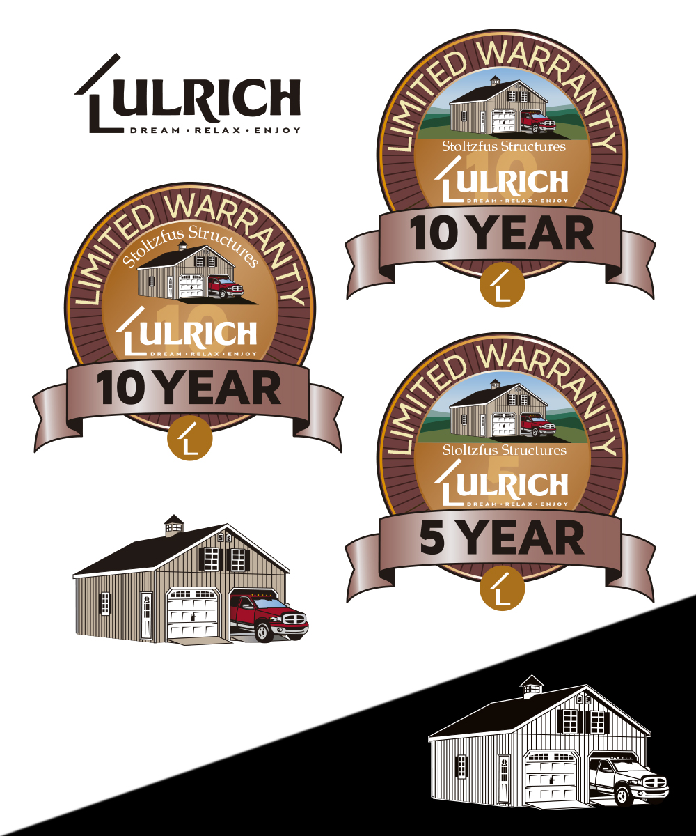 Logo Design by StudioD™ for this project | Design #10292412