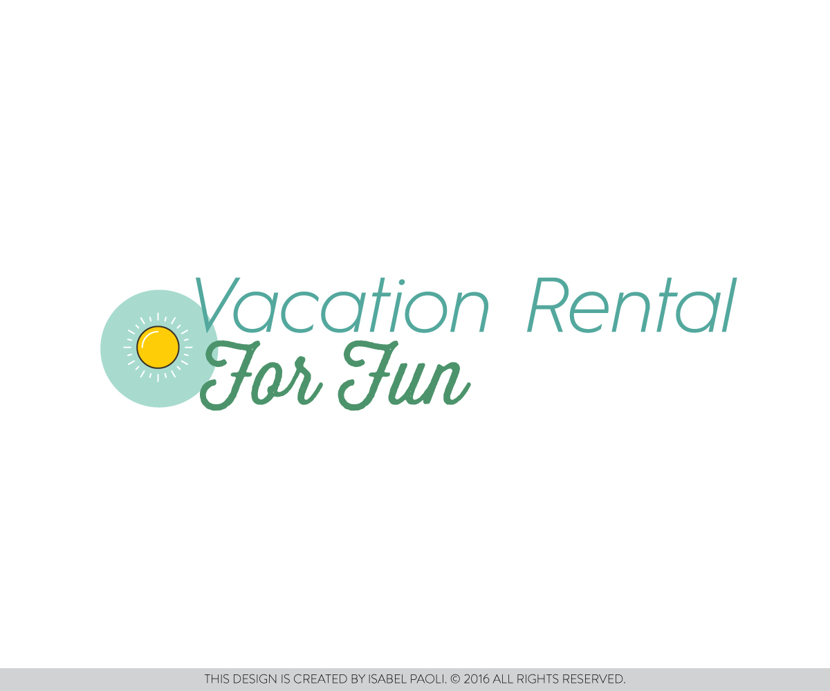 Logo-Design von isabel.paoli für dieses Projekt | Design #10299049