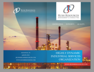 Brochure Design by Victor_pro