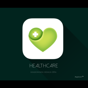 Icon Design by shadowness