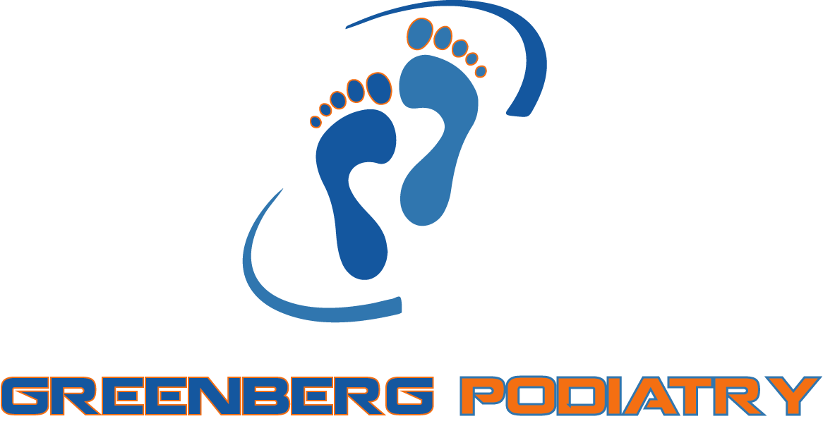 Diseño de Logo por Designer 141918 para David Greenberg Podiatry Professional Corp. | Diseño #10334418