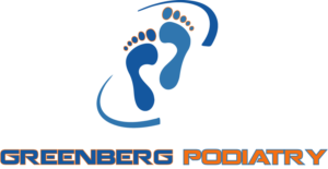Logo Design by Designer 141918 for David Greenberg Podiatry Professional Corp. | Design: #10334418