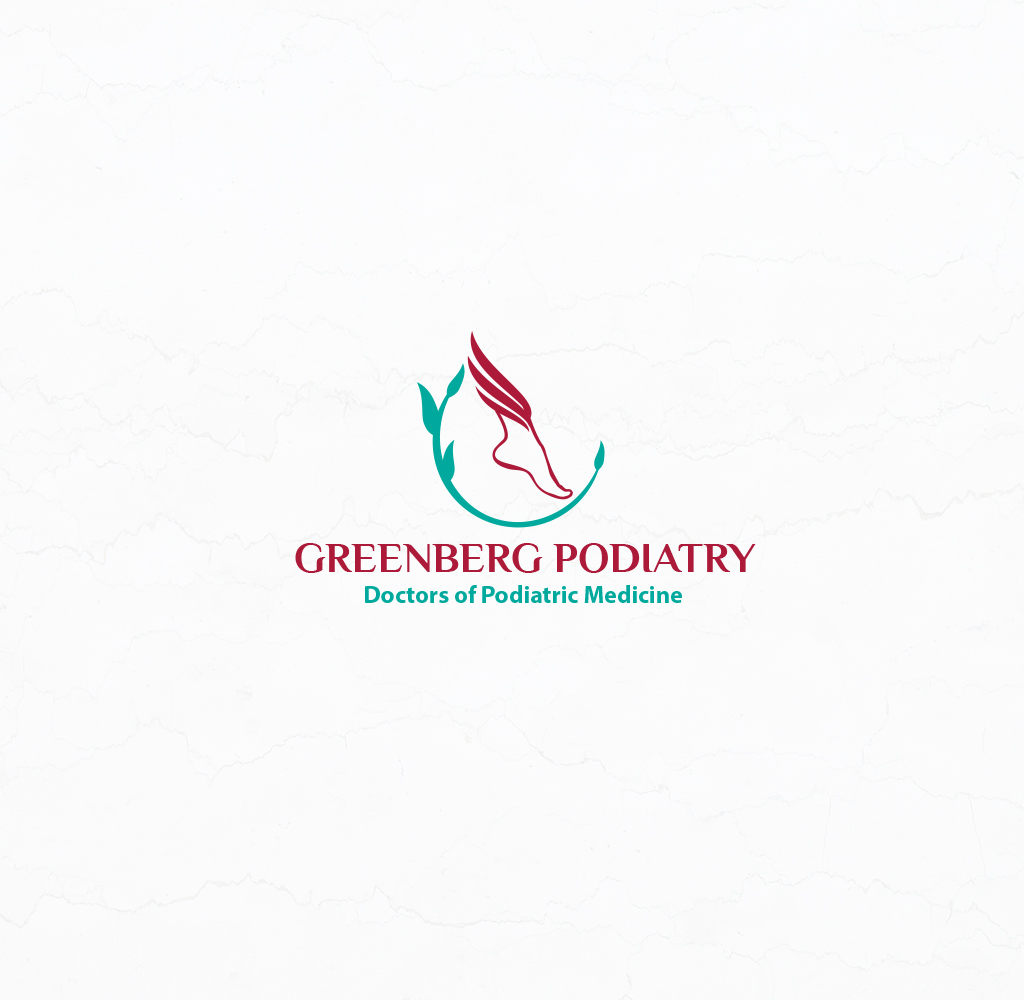Logo-Design von KRM für David Greenberg Podiatry Professional Corp. | Design #10292621