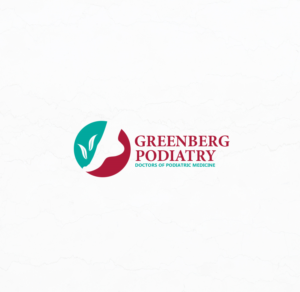 Logo Design by KRM for David Greenberg Podiatry Professional Corp. | Design: #10292656