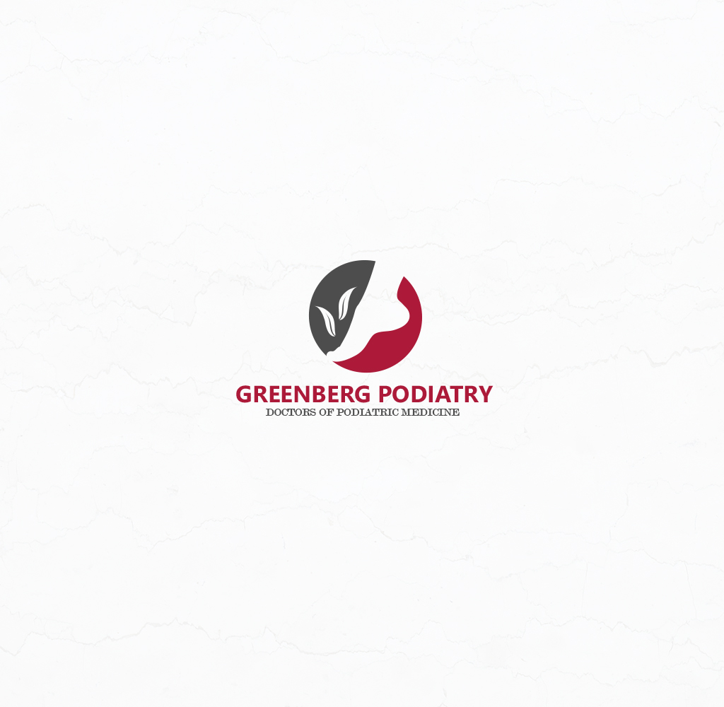 Logo-Design von KRM für David Greenberg Podiatry Professional Corp. | Design #10292688
