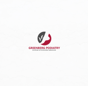 Logo Design by KRM for David Greenberg Podiatry Professional Corp. | Design: #10292688