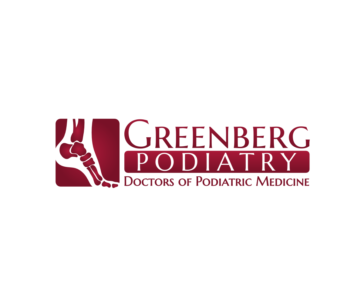 Logo-Design von design.bb für David Greenberg Podiatry Professional Corp. | Design #10351189