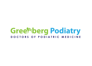 Logo Design by creative.bugs for David Greenberg Podiatry Professional Corp. | Design: #10291587