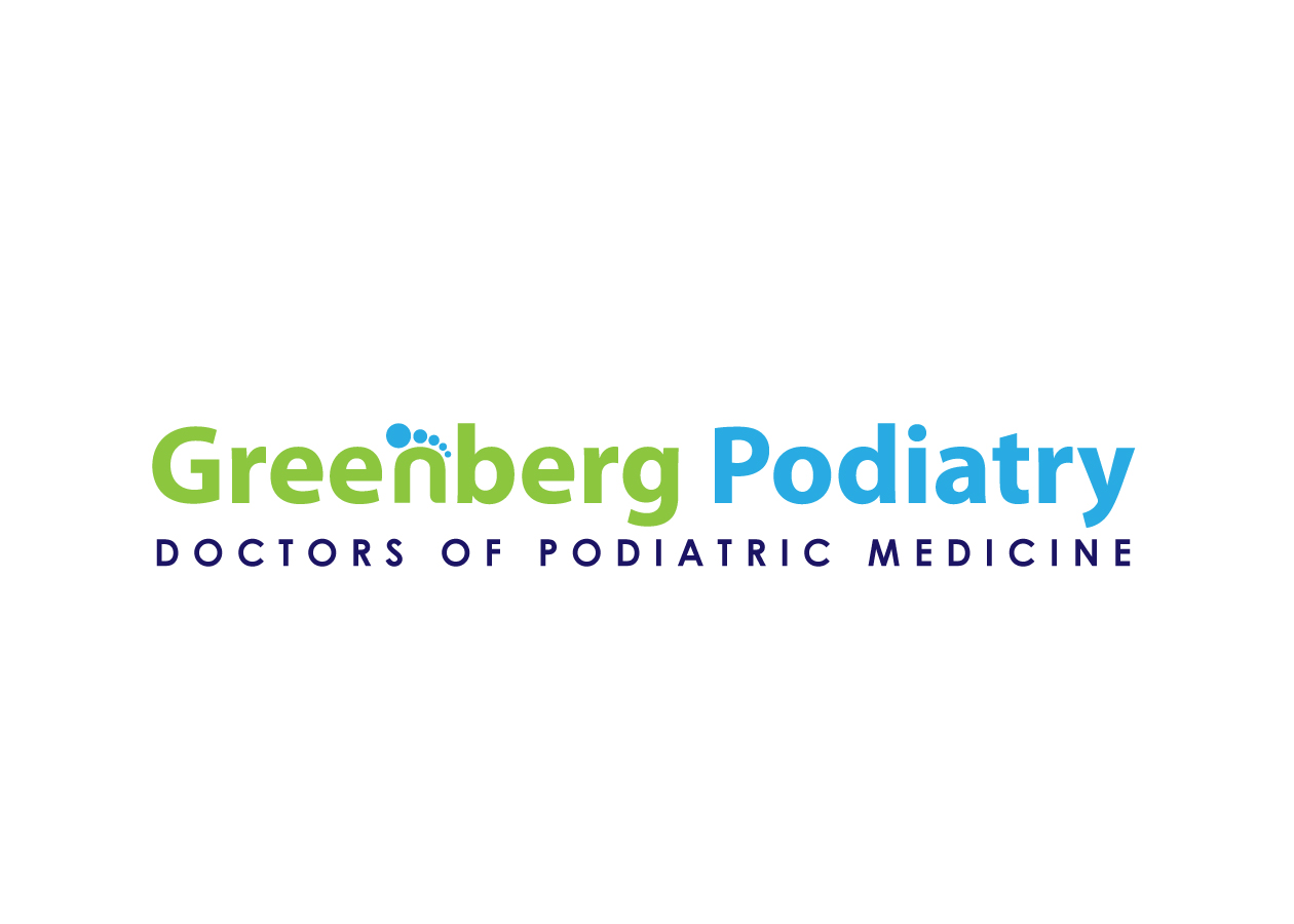 Logo-Design von creative.bugs für David Greenberg Podiatry Professional Corp. | Design #10298135