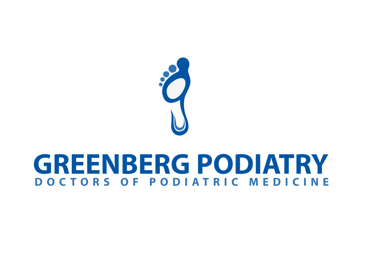 Logo-Design von creative.bugs für David Greenberg Podiatry Professional Corp. | Design #10351540