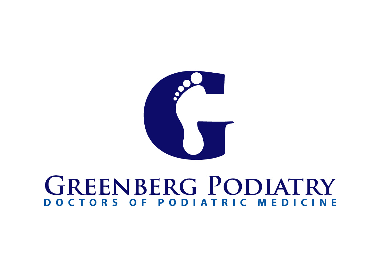 Logo-Design von creative.bugs für David Greenberg Podiatry Professional Corp. | Design #10360285