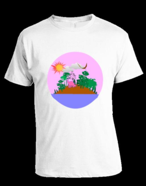 T-shirt Design by Kushan Graphic for this project | Design: #10356224