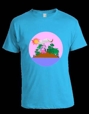 T-shirt Design by Kushan Graphic for this project | Design: #10356225