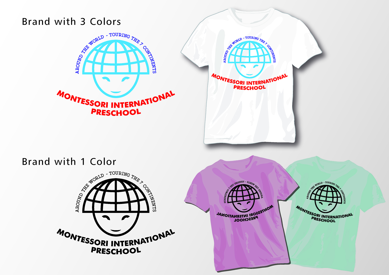 T-shirt Design by mrdegrange for this project | Design #10304849