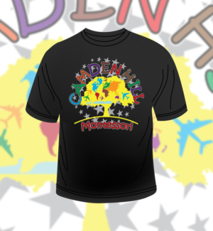 T-shirt Design by Spark Creative Labs for this project | Design: #10346326