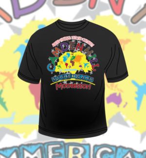 T-shirt Design by Spark Creative Labs for this project | Design: #10346332