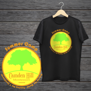 T-shirt Design by ArulTextMedia for this project | Design: #10297338