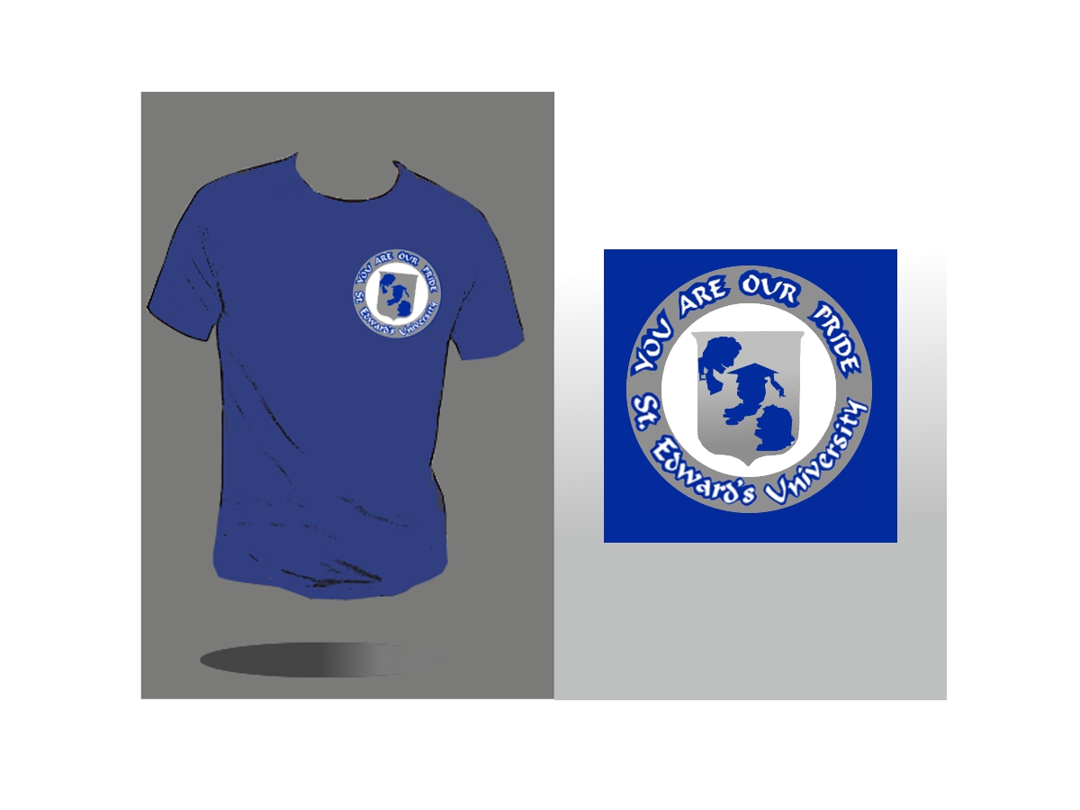 T-shirt Design by Mario Bianchi for this project | Design #451801