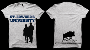 T-shirt Design by Level Zero for this project | Design: #454978