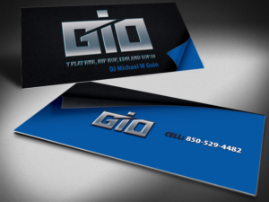 Design de Carte de Visite par Selda pour Geotecnica | Design : #10288982