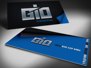 Design de Carte de Visite par Selda pour Geotecnica | Design : #10288992