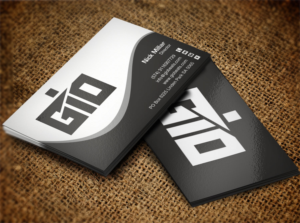 Business Card Design by Lanka Ama for Geotecnica | Design: #10292111