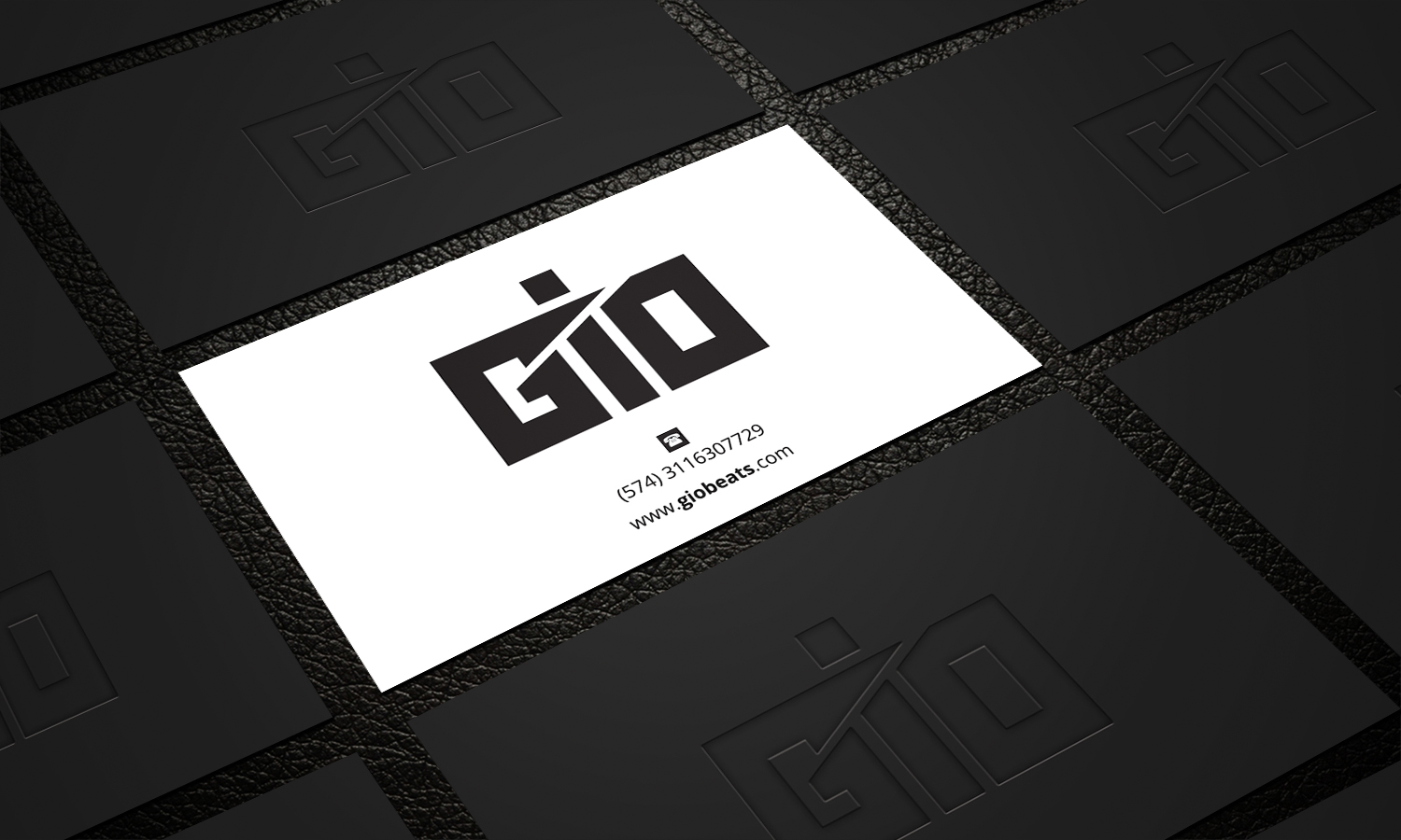 Business Card Design by Stylez Designz for Geotecnica | Design #10334178