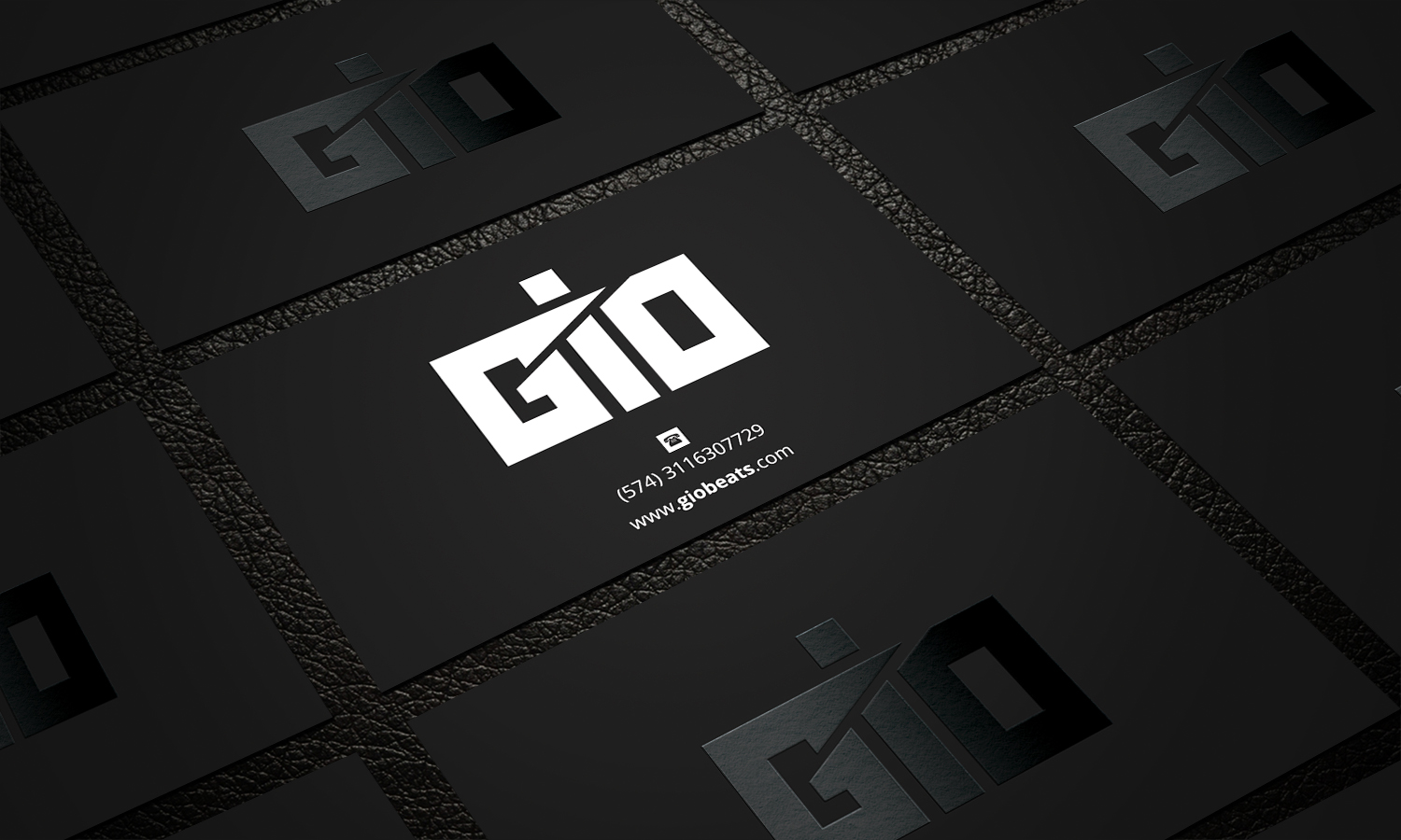 Business Card Design by Stylez Designz for Geotecnica | Design #10334179