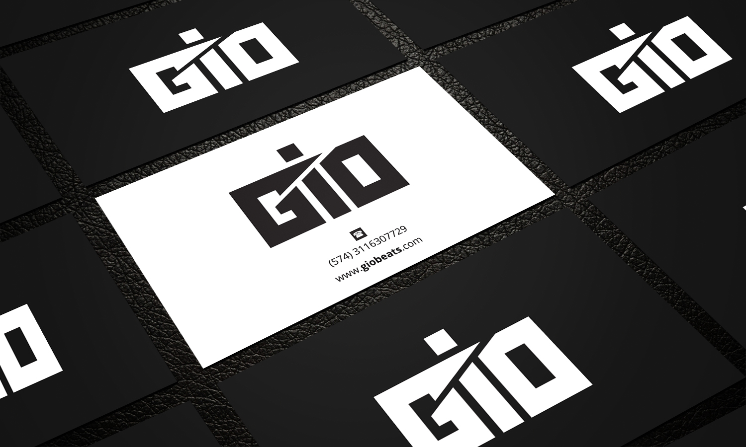 Visitenkarten-Design von Stylez Designz für Geotecnica | Design #10334200