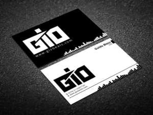 Diseño de Tarjeta de Presentación por Verified artistry para Geotecnica | Diseño: #10288360