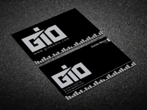 Diseño de Tarjeta de Presentación por Verified artistry para Geotecnica | Diseño: #10288361