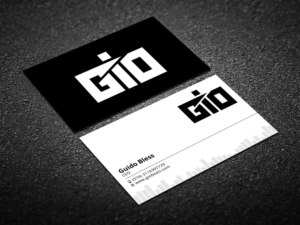 Diseño de Tarjeta de Presentación por Verified artistry para Geotecnica | Diseño: #10288374