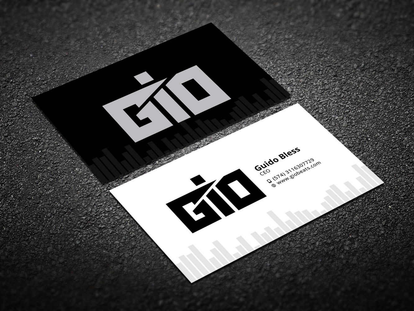 Diseño de Tarjeta de Presentación por Verified artistry para Geotecnica | Diseño #10288379