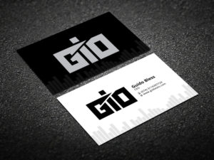 Diseño de Tarjeta de Presentación por Verified artistry para Geotecnica | Diseño: #10288379