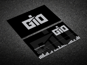 Diseño de Tarjeta de Presentación por Verified artistry para Geotecnica | Diseño: #10288390