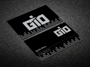 Business Card Design by Verified artistry (Design garden) for Geotecnica | Design: #10288391