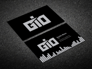 Business Card Design by Verified artistry (Design garden) for Geotecnica | Design: #10288393